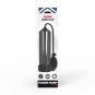 Pump Addicted Rx3 Black