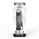 Pump Addicted Rx9 Black