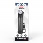 Pump Addicted Rx9 Black
