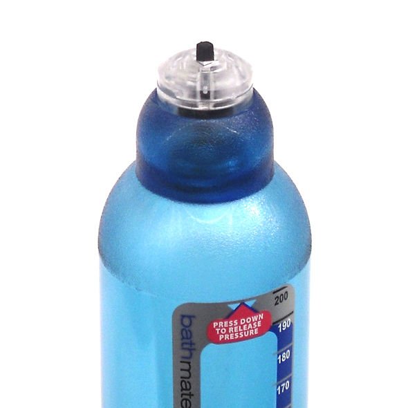 Bathmate Hydro 7 (hercules) Clear