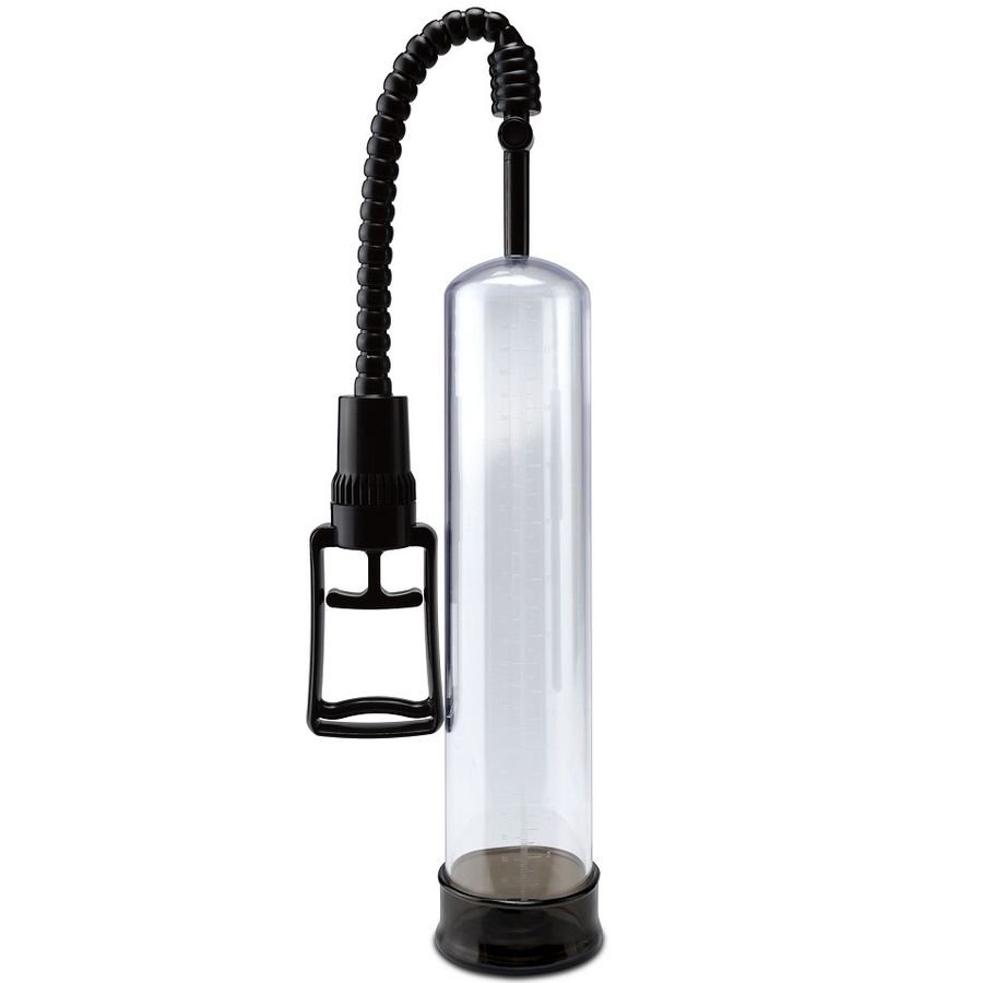 Pump Worx Xxl Maximizer Pump