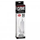 Pump Worx Beginners Power Pump Clear