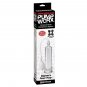 Pump Worx Beginners Power Pump Clear