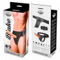 Harness Attraction Blake Strap-on Hollow Extender 15.5 X 4cm