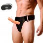 Harness Attraction Blake Strap-on Hollow Extender 15.5 X 4cm