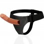 Harness Attraction Blake Strap-on Hollow Extender 15.5 X 4cm