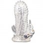 Ly-baile Brave Man Penis Extension Clear