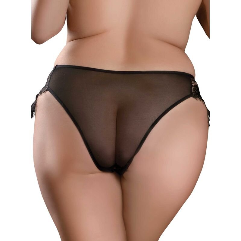 Scala Hook Up Panties Remote Princess Panty