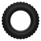 Addicted Toys Cock Ring Set 4 Pieces