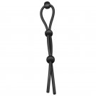 Addicted Toys Flexible Silicone Cock Ring Set 7 Pieces