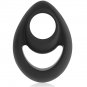 Powering Super Flexible Resistant Ring Pr14 Double Black