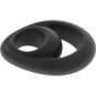 Powering Super Flexible Resistant Ring Pr14 Double Black