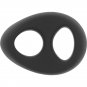 Powering Super Flexible Resistant Ring Pr13 Double Black