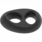Powering Super Flexible Resistant Ring Pr13 Double Black