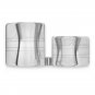Powering Super Flexible Resistant Ring Double Pr09 Clear