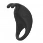 Moressa Brad Premium Silicone Rechargeable Black