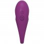 Coverme Dylan Cock Ring Rechageable 10 Speed Waterproof