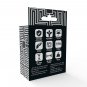 Addicted Toys C-ring Set Black