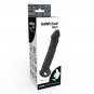 Addicted Toys Dong Extension Black