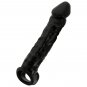 Addicted Toys Dong Extension Black