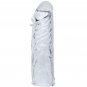 Sleeve Clear Realistic 13 Cm