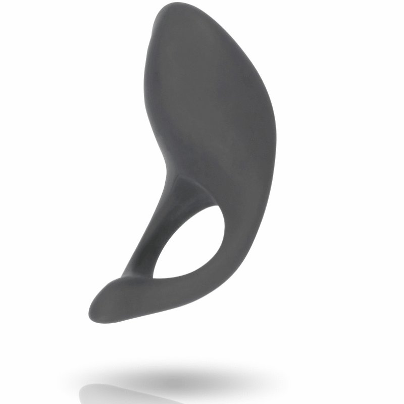 Inspire Sense Logan Cock Ring Black