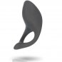 Inspire Sense Logan Cock Ring Black