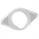Maximus Ring White Size M