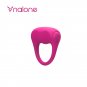 Nalone Vibrating Love Ring Pink