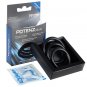 Potenzplus Black, Set Of 3 (s, M, L)