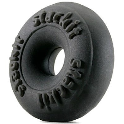 Perfectfit Stack It Cock Ring Black