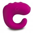Fun Toys Gring Xl Finger Vibrator Sweet Raspberry