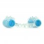 Screaming O Color Pop Two-o Cock Ring Blue