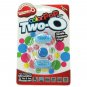 Screaming O Color Pop Two-o Cock Ring Blue