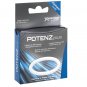 Potenz Plus Ring Medium White