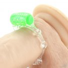 Screaming O Color Pop Quickie Green