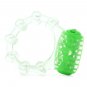 Screaming O Color Pop Quickie Green