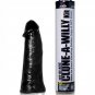 Clone A Willy Kit Jet Black