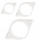 Maximus Ring Pack Xs + S + M Size