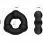 Crazy Bull - Super Soft Nodulated Silicone Ring