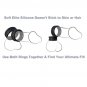 Fantasy C-ringz Max/widht Silicone Rings