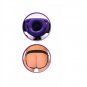 Fetish Fantasy Series Purple Dream Hollow Strap On