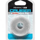 Perfectfit Stack It Cock Ring Clear