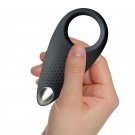 Rocks-off Empower Rechargeable Couples' Stimulator - Black