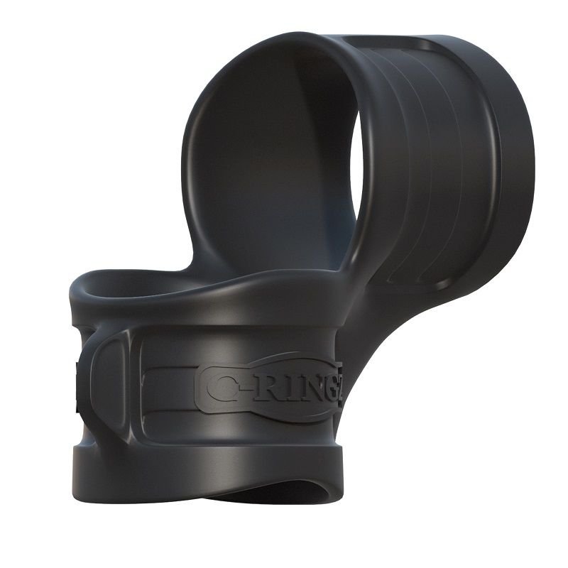 Fantasy C-ringz Big Cock Ring And Ball