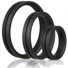 Screaming O Ringo Pro Xxl Cock Ring - Black