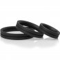 Screaming O Ringo Pro Xxl Cock Ring - Black