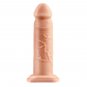 Silicone Hollow Extension 20cm