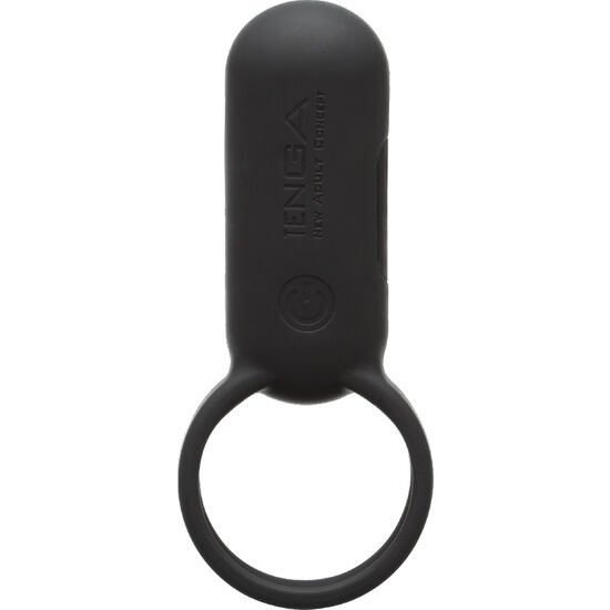Tenga Svr Smart Vibe Ring Black