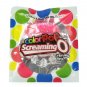 Screaming O Color Pop Quickie Pink